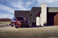 Volkswagen Atlas (2024)