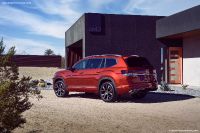 Volkswagen Atlas (2024)