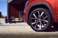 Volkswagen Atlas (2024)