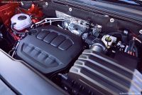 Volkswagen Atlas (2024)