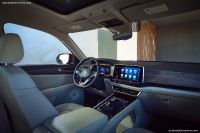 Volkswagen Atlas (2024)