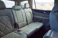 Volkswagen Atlas (2024)