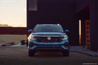 Volkswagen Atlas (2024)