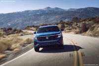 Volkswagen Atlas (2024)