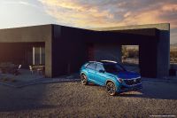 Volkswagen Atlas (2024)