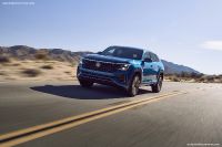 Volkswagen Atlas (2024)