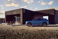 Volkswagen Atlas (2024)