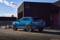 Volkswagen Atlas (2024)