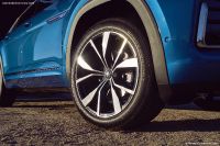 Volkswagen Atlas (2024)