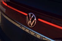 Volkswagen Atlas (2024)