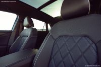 Volkswagen Atlas (2024)