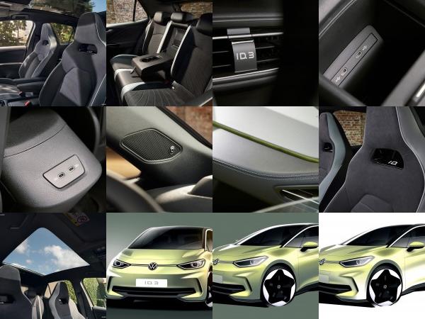 Volkswagen ID.3 (2024) - picture 25 of 41