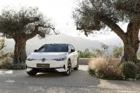 Volkswagen ID.7 (2024)