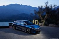 Volkswagen ID.7 (2024)
