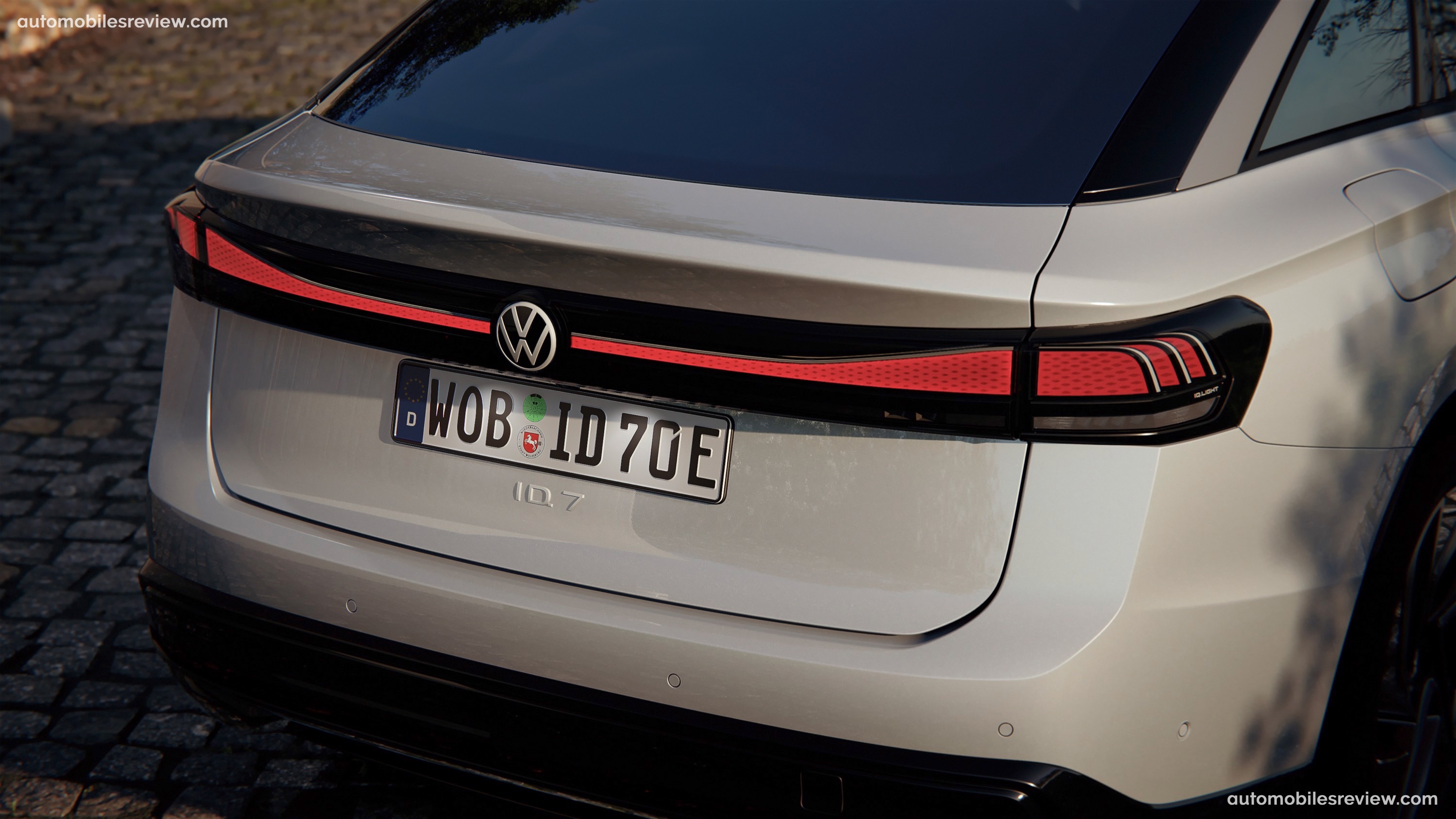 Volkswagen ID.7