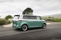 Volkswagen ID Buzz LWB (2024)