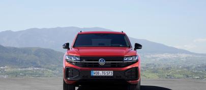 2024 Volkswagen Touareg 2024 Volkswagen Touareg