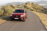 Volkswagen Touareg (2024)