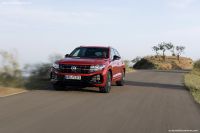 Volkswagen Touareg (2024)