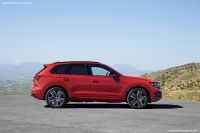 Volkswagen Touareg (2024)