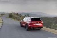 Volkswagen Touareg (2024)