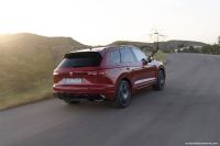 Volkswagen Touareg (2024)