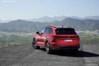 Volkswagen Touareg (2024)