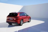 Volkswagen Touareg (2024)