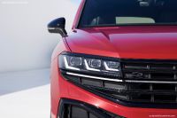 Volkswagen Touareg (2024)