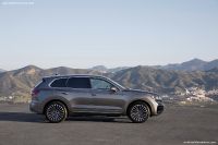 Volkswagen Touareg (2024)