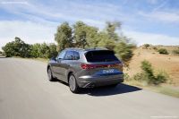 Volkswagen Touareg (2024)