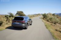 Volkswagen Touareg (2024)