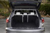 Volkswagen Touareg (2024)