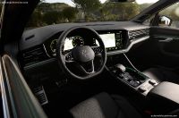 Volkswagen Touareg (2024)