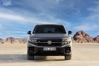 Volkswagen Touareg (2024)