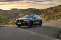 Volkswagen Touareg (2024)