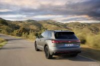 Volkswagen Touareg (2024)