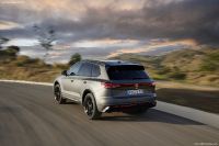 Volkswagen Touareg (2024)