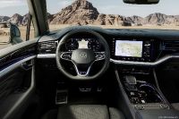 Volkswagen Touareg (2024)