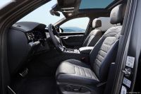 Volkswagen Touareg (2024)