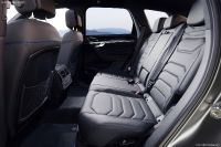 Volkswagen Touareg (2024)