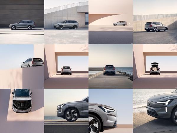 Volvo EX90 (2024) - picture 13 of 44