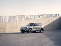 Volvo EX90 (2024)