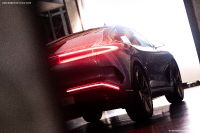 AEHRA SUV (2025)