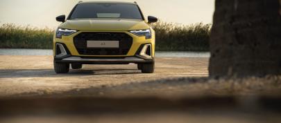 2025 Audi A3 allstreet 2025 Audi A3 allstreet