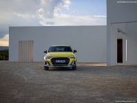 Audi A3 allstreet (2025)