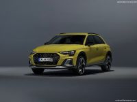 Audi A3 allstreet (2025)