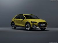 Audi A3 allstreet (2025)