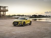 Audi A3 allstreet (2025)