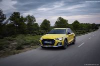 Audi A3 allstreet (2025)